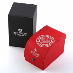 Men's Watch Swiss Military Hanowa SMWGI0000405